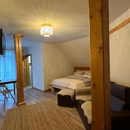 Hotel Zlota 1 Ustroń Esterno foto