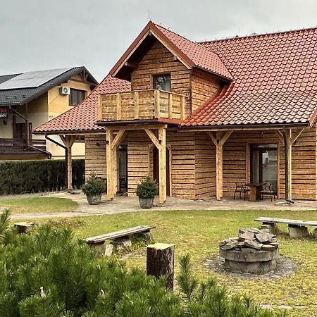 Hotel Zlota 1 Ustroń Esterno foto
