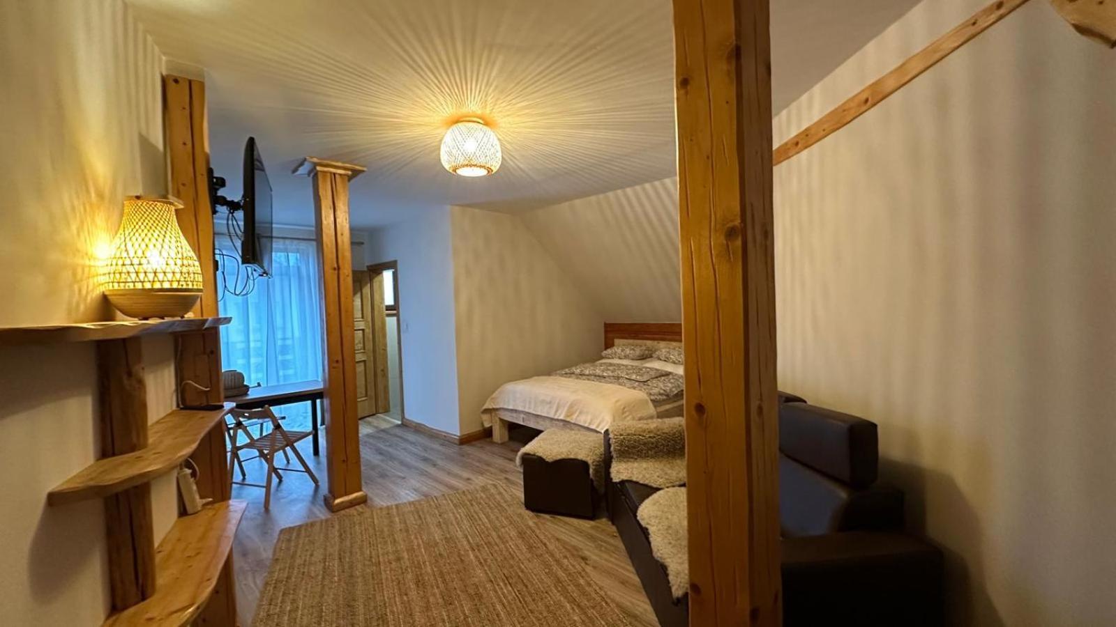 Hotel Zlota 1 Ustroń Esterno foto