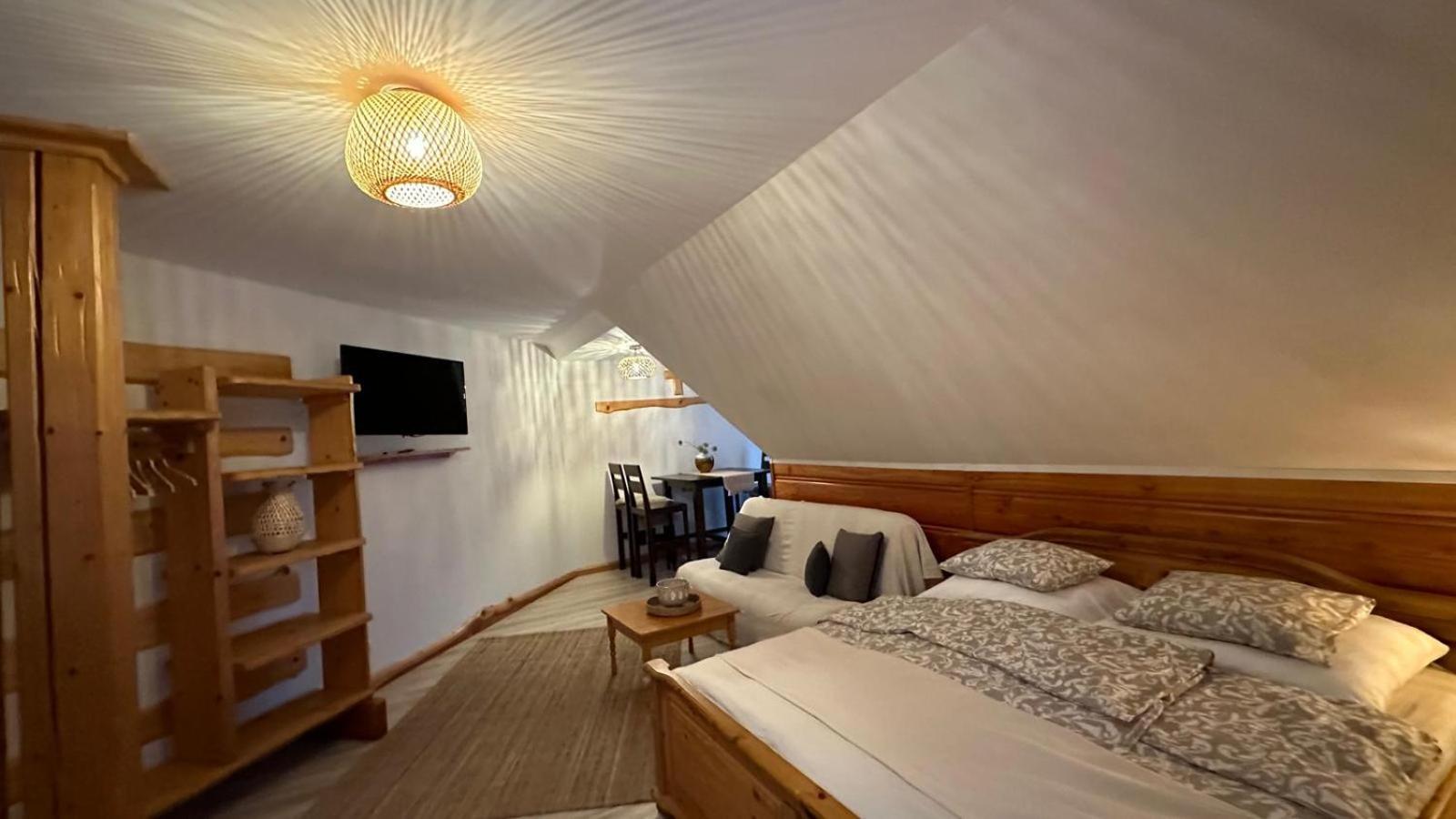 Hotel Zlota 1 Ustroń Esterno foto