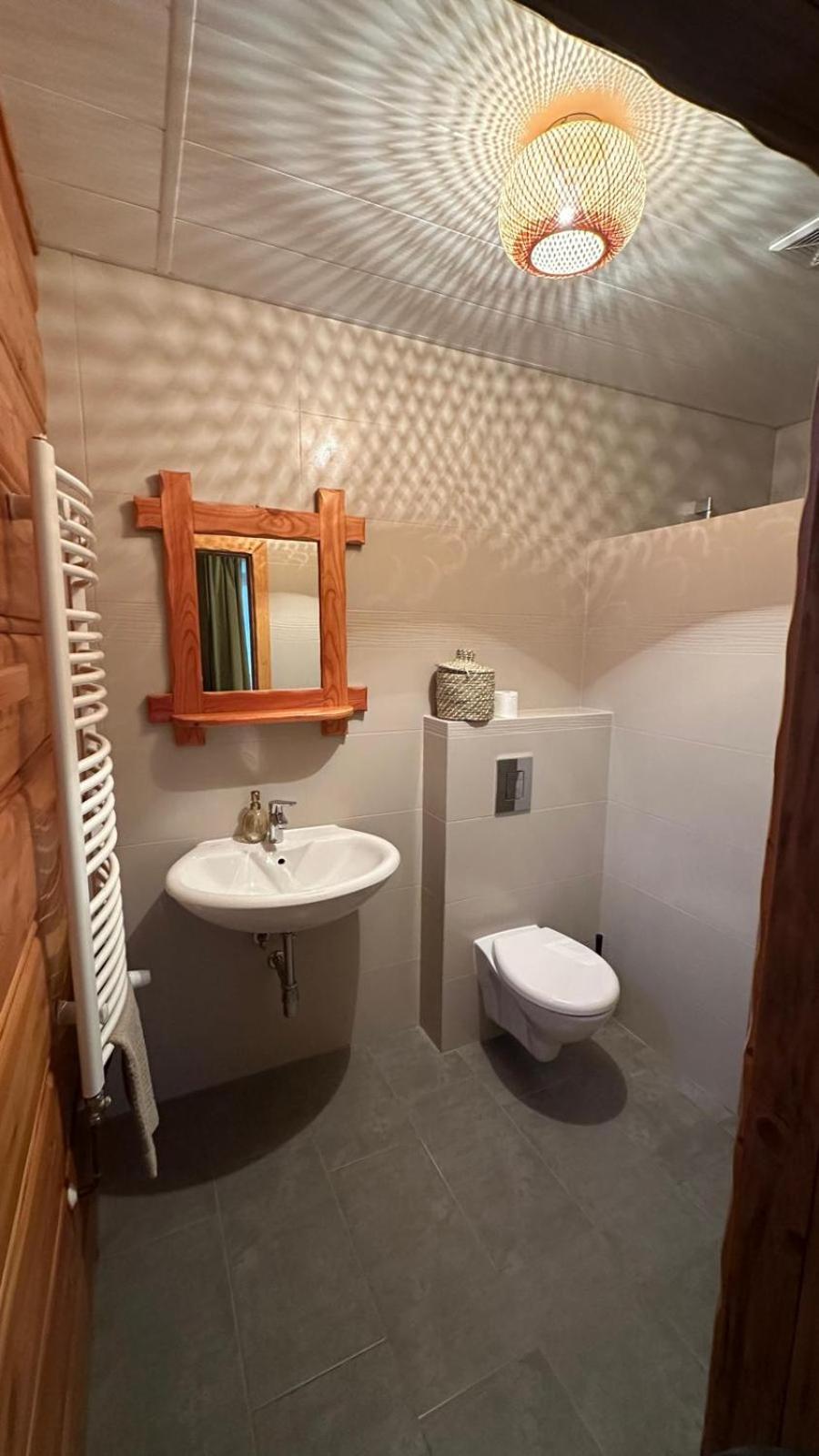 Hotel Zlota 1 Ustroń Esterno foto