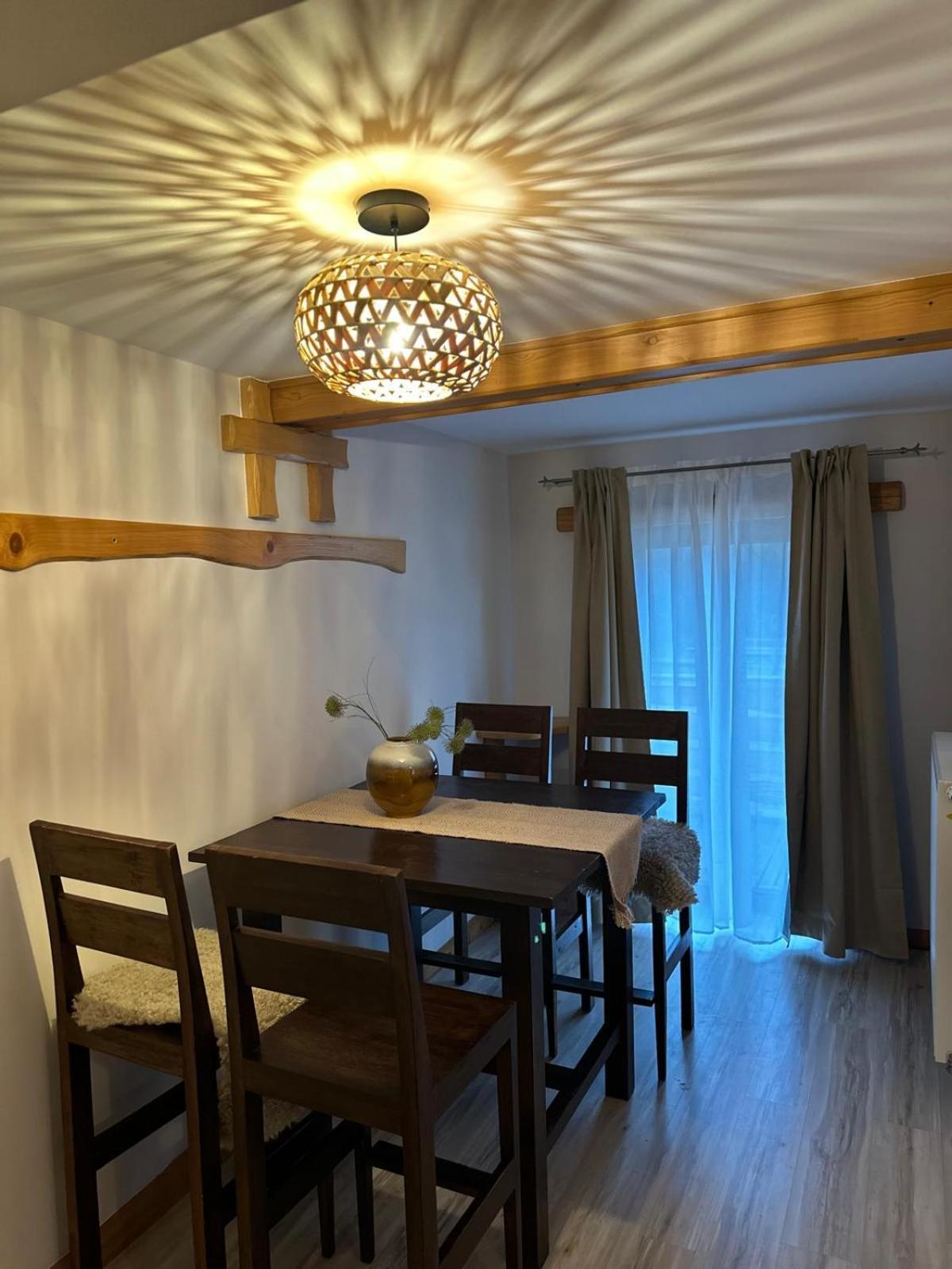 Hotel Zlota 1 Ustroń Esterno foto