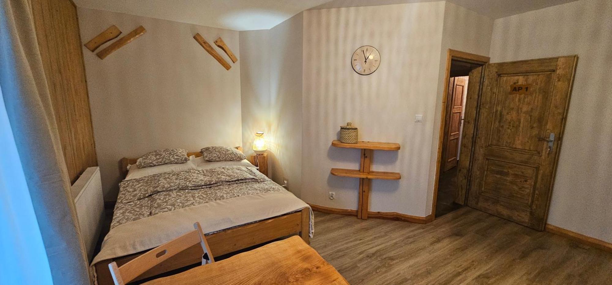 Hotel Zlota 1 Ustroń Camera foto