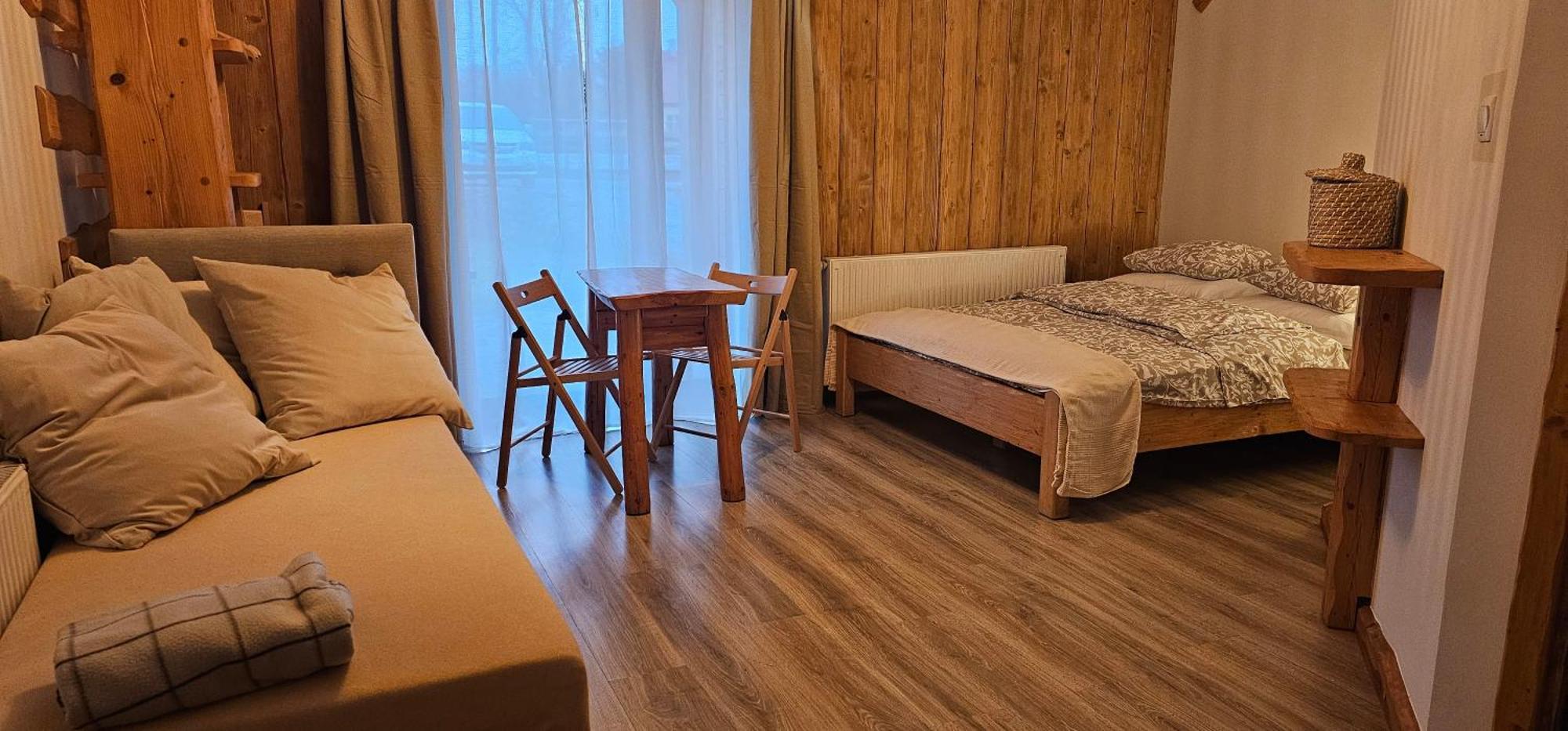 Hotel Zlota 1 Ustroń Camera foto