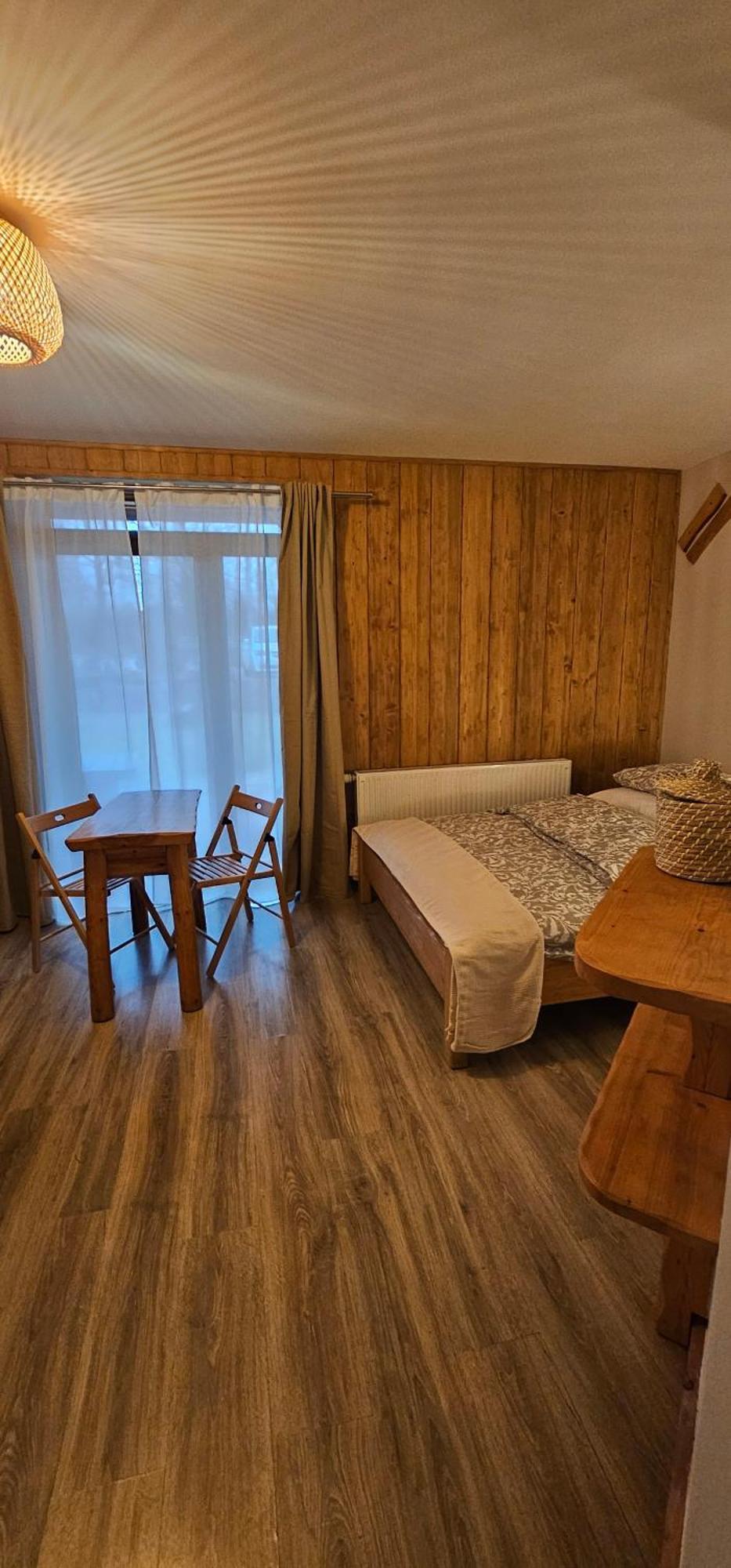 Hotel Zlota 1 Ustroń Camera foto