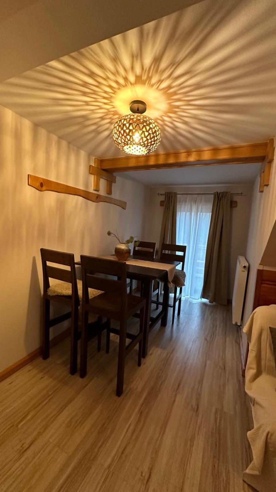 Hotel Zlota 1 Ustroń Esterno foto
