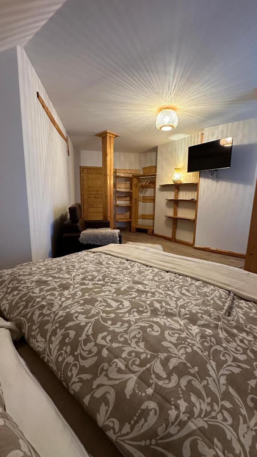 Hotel Zlota 1 Ustroń Esterno foto