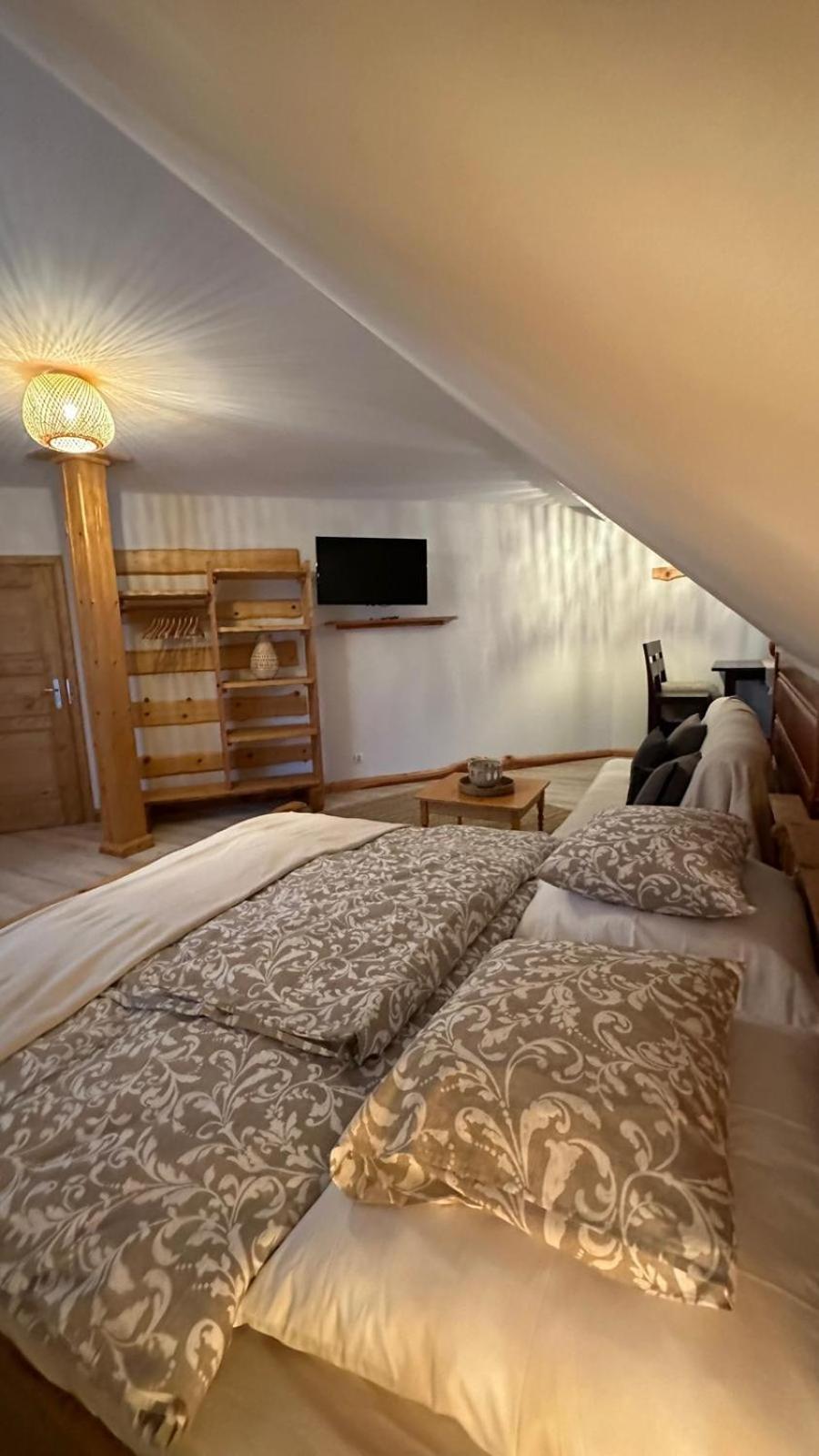 Hotel Zlota 1 Ustroń Esterno foto